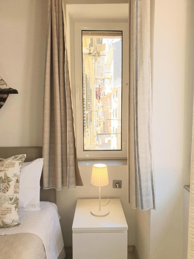 Helens Apartment Corfu  Екстериор снимка