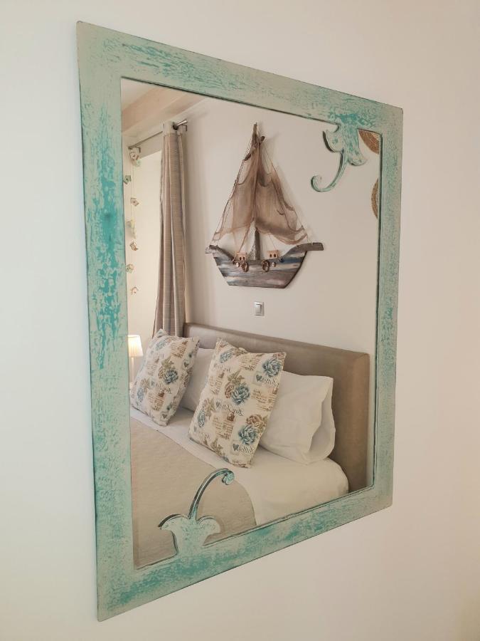 Helens Apartment Corfu  Екстериор снимка