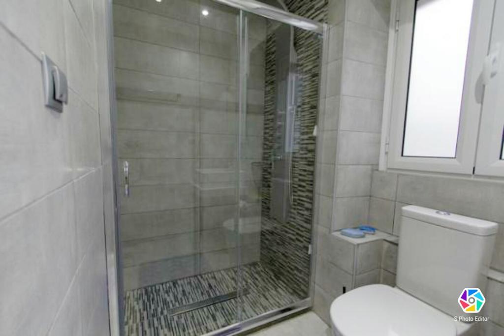 Helens Apartment Corfu  Екстериор снимка