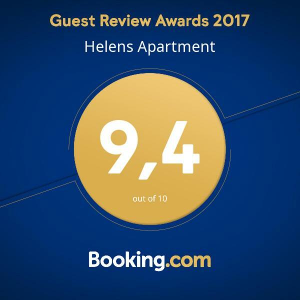 Helens Apartment Corfu  Екстериор снимка